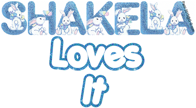 Shakela Loves It