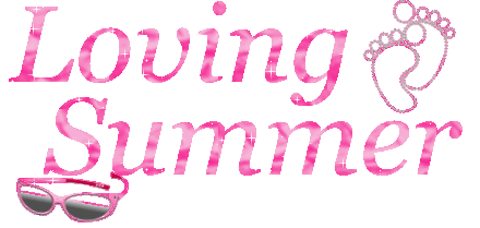 Summer Loving