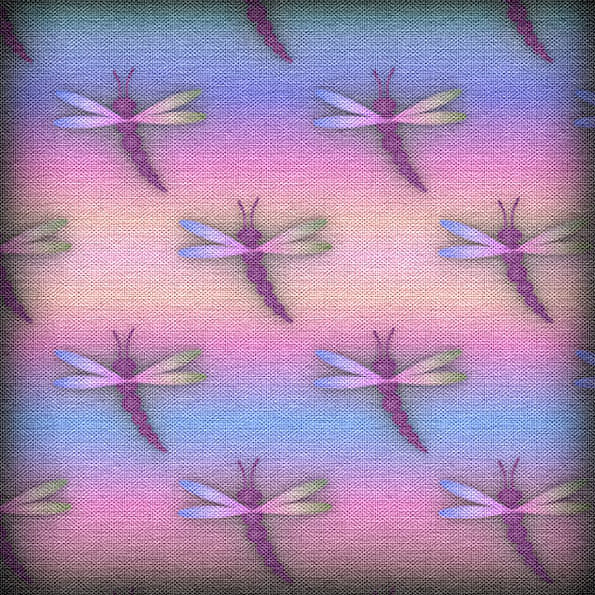 Rainbow Background