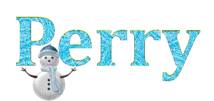 Perry
