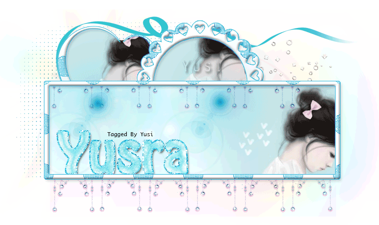 Yusi