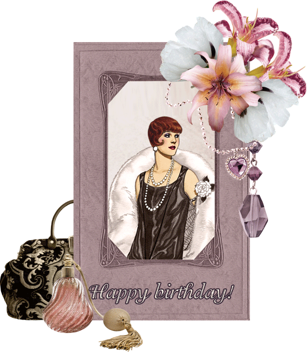 Happy Birthday!
