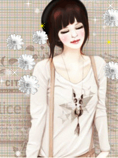 City girl
