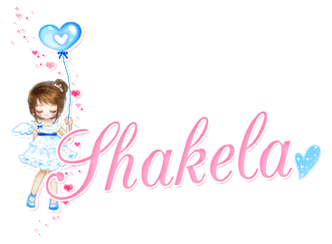 Shakela