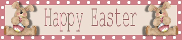 Happy Easter