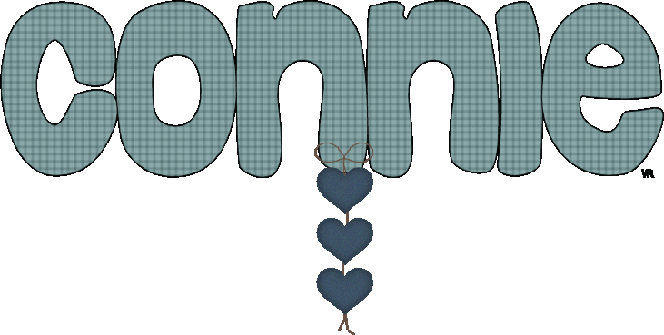 Connie
