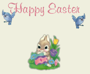 Happy easter