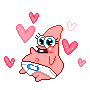 Love Patrick Baby