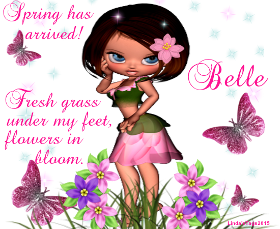 Belle