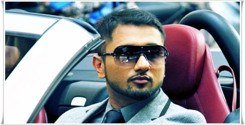 honey_singh yoyo