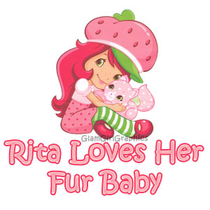 strawberry shortcake