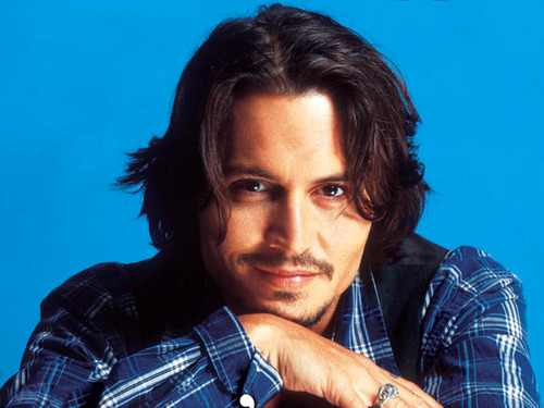Johnny Depp