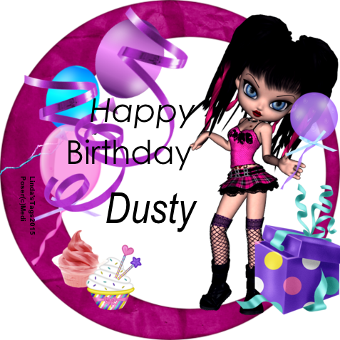 Dusty
