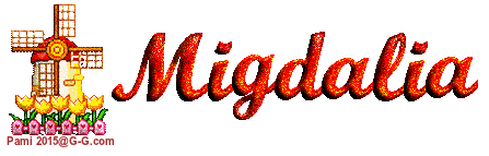 Migdalia