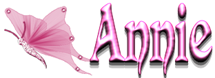 Annie