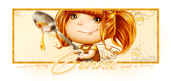 Connie