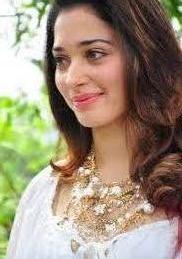 Tamnnah bhatia