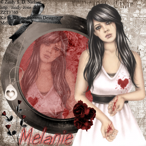 Melanie