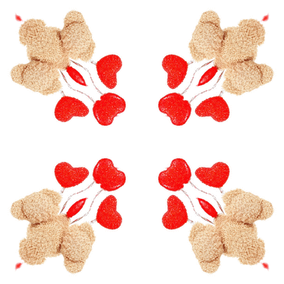 Happy Valentine's Day!