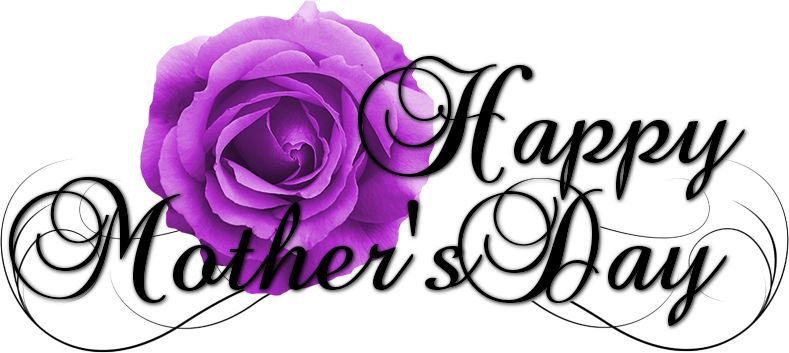 Happy Mother's Day