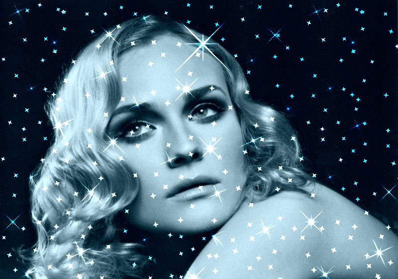 Diane Kruger