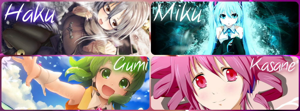 Vocaloid