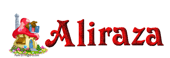 Aliraza