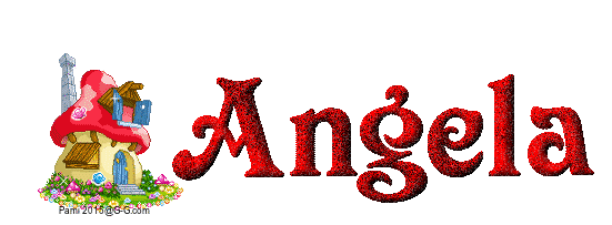 Angela