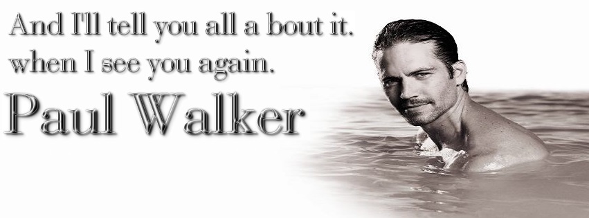 Paul Walker