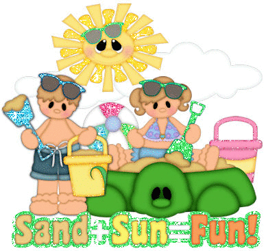 Summer Fun