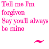 Alesana - The Thespian
