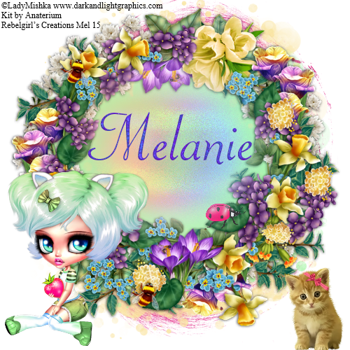 Melanie