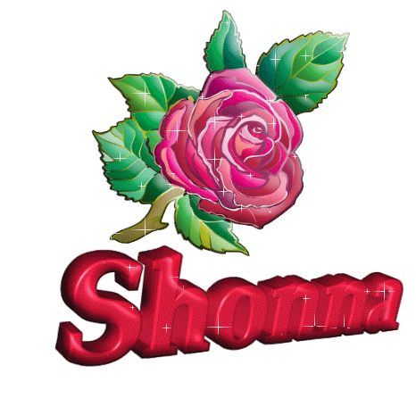 Shonna