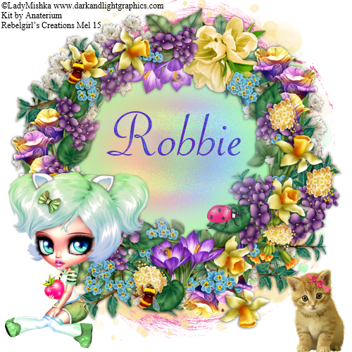 Robbie