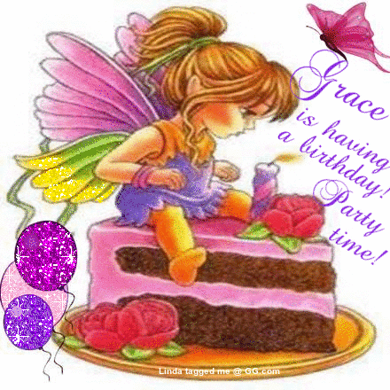 Grace