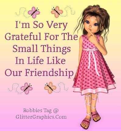 Friendship