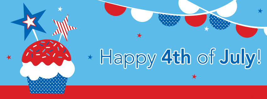 Happy 4th!