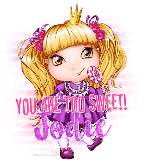 Jodie