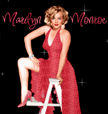 Marilyn Monroe