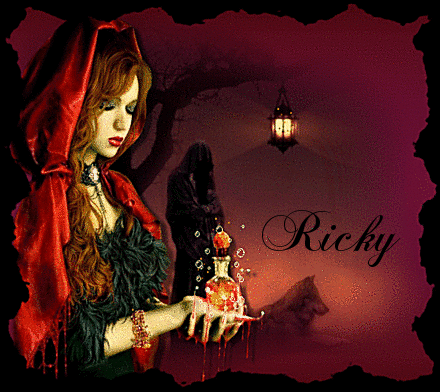 Ricky