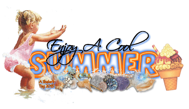 Cool Summer