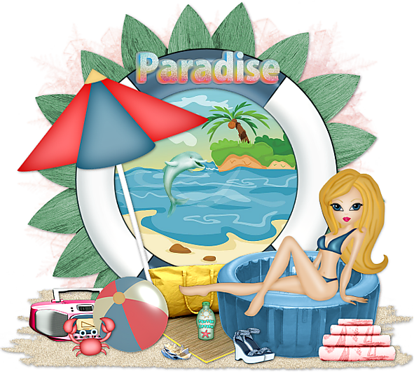 Paradise