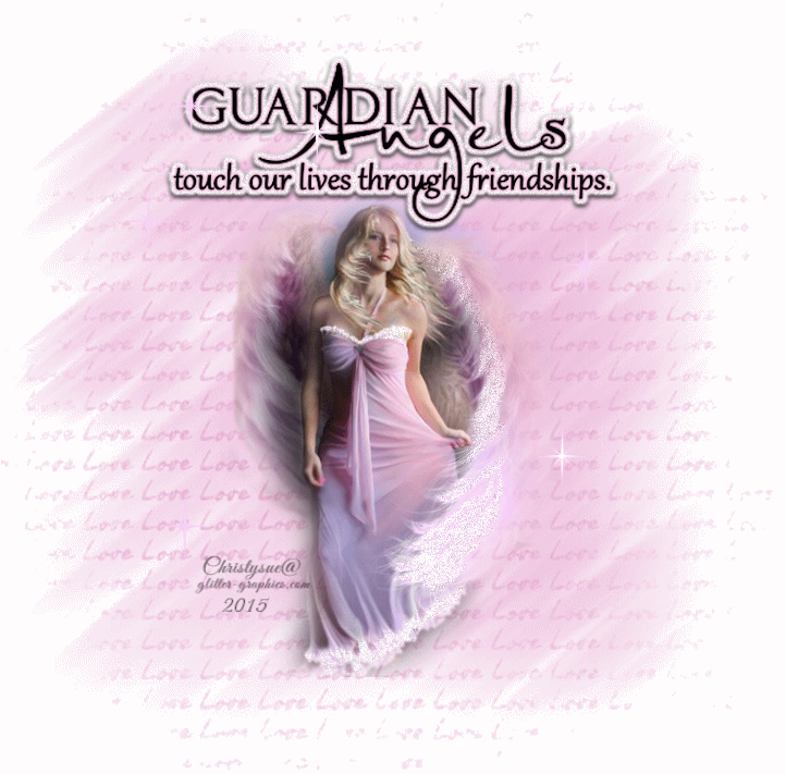 Guardian angels