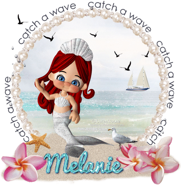 Melanie