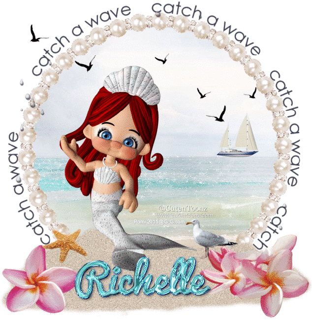 Richelle