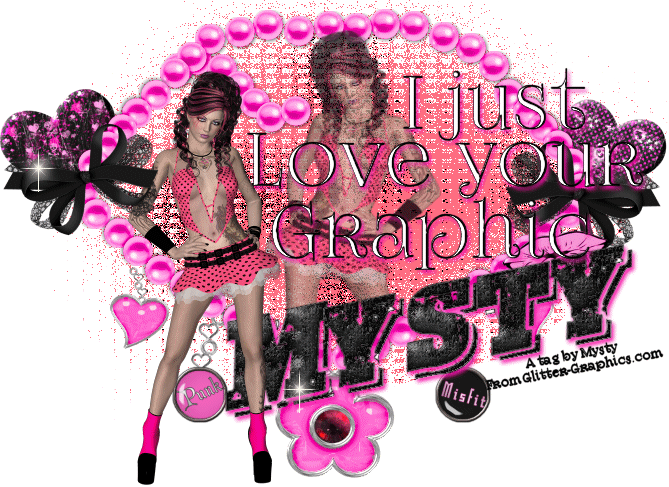 I just love your graphic