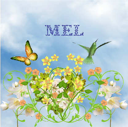 fly away with me personalized