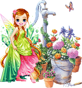 fairy