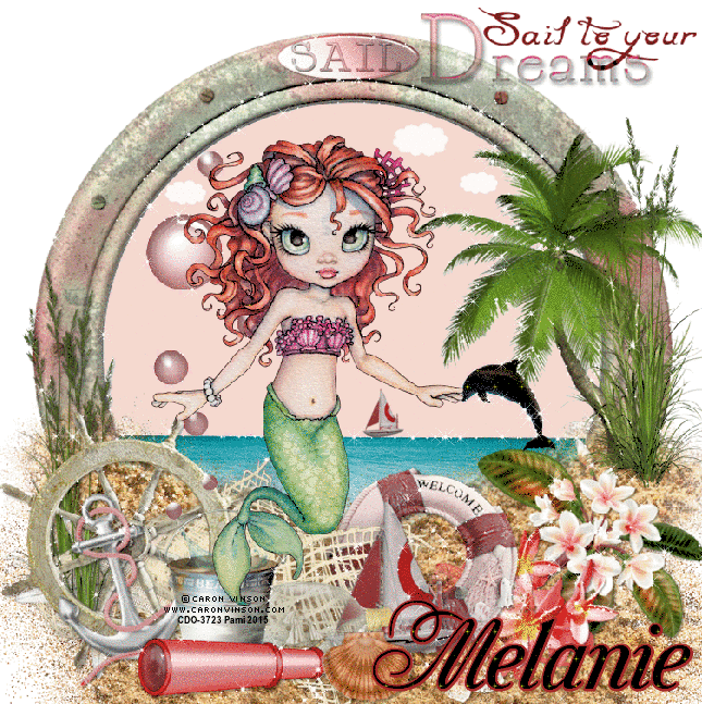 Melanie