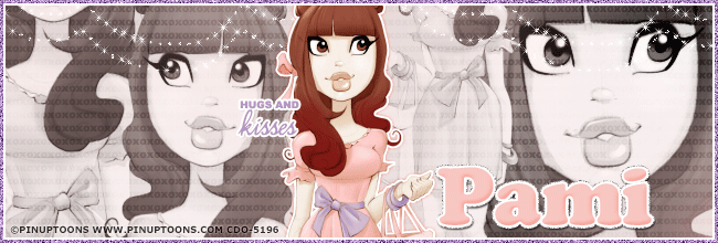 Pami (Hugs and Kisses)